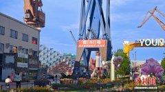 <b>2026同济大学国际建制节暨“风语建”立异建建设</b>